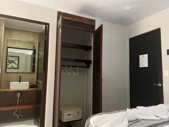 Matrimonial Suite #3