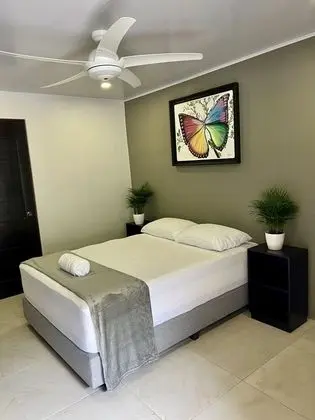 Wheelchair Accessible Room #2