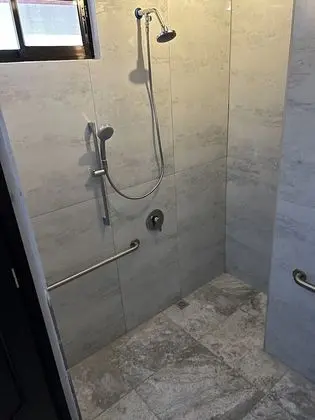 Wheelchair Accessible Room #2