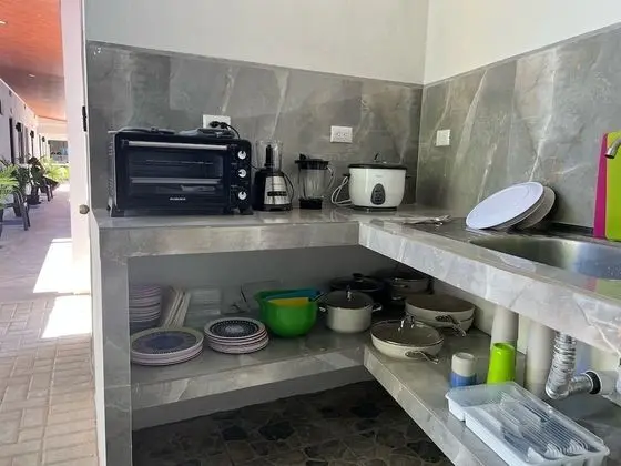 Wheelchair Accessible Room #2