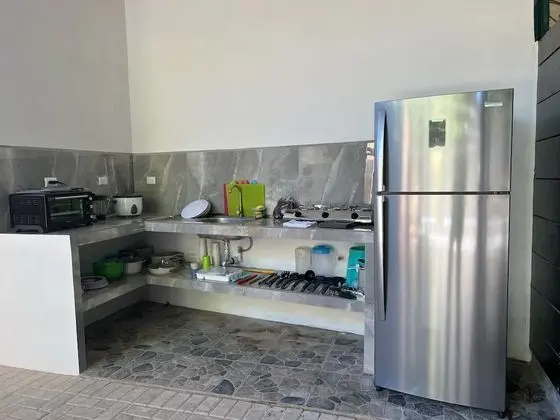 Wheelchair Accessible Room #2