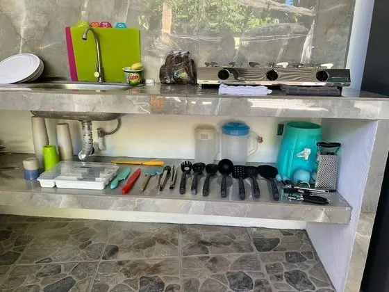 Wheelchair Accessible Room #2