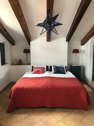 Luxury İki Ayrı Yataklı Oda, Vadi Manzaralı, Bahçeli