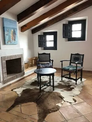 Luxury İki Ayrı Yataklı Oda, Vadi Manzaralı, Bahçeli