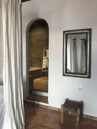 Royal Tek Büyük Yataklı Oda, 1 En Büyük (King) Boy Yatak, Vadi Manzaralı, Bahçeli