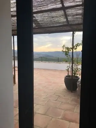 Royal Tek Büyük Yataklı Oda, 1 En Büyük (King) Boy Yatak, Vadi Manzaralı, Bahçeli