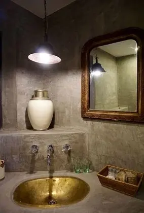 Superior Tek Büyük Yataklı Oda, 1 En Büyük (King) Boy Yatak, Vadi Manzaralı, Bahçeli