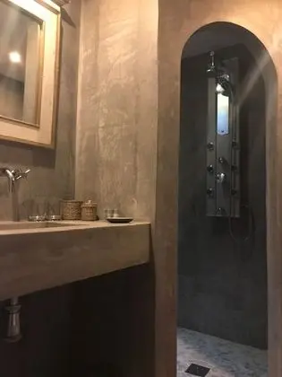 Superior Tek Büyük Yataklı Oda, 1 En Büyük (King) Boy Yatak, Vadi Manzaralı, Bahçeli