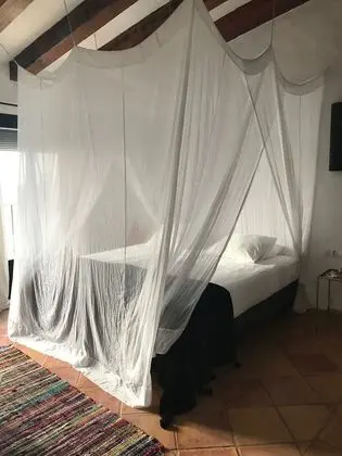 Superior Tek Büyük Yataklı Oda, 1 En Büyük (King) Boy Yatak, Vadi Manzaralı, Bahçeli