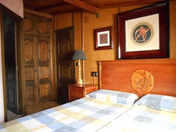 Family Ev, 6 Yatak Odası