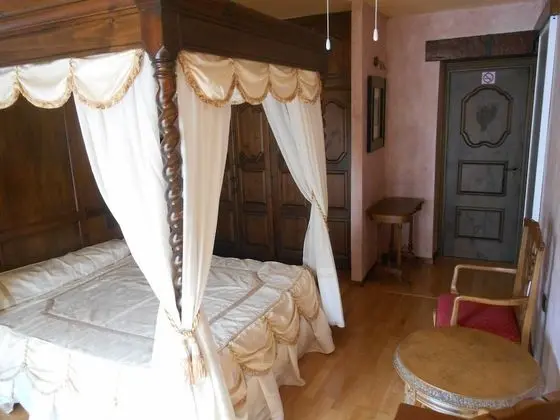 Family Ev, 6 Yatak Odası