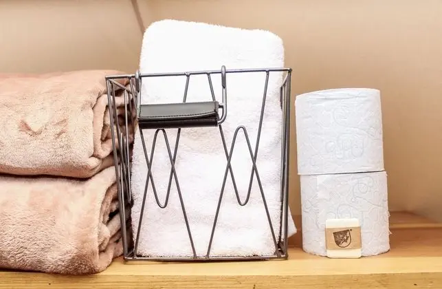Luxury Çadır, 1 En Büyük (King) Boy Yatak, Dağ Manzaralı