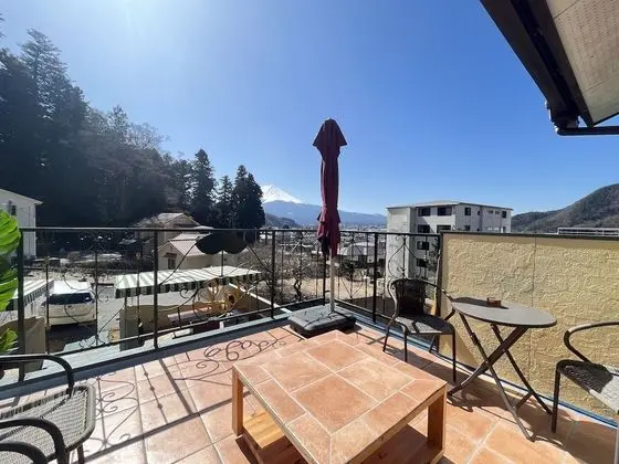 Kır Evi