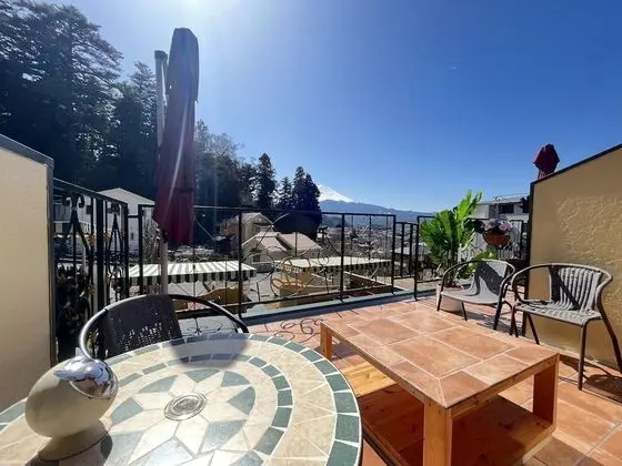 Kır Evi