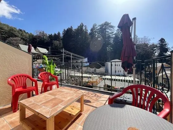 Superior Kır Evi