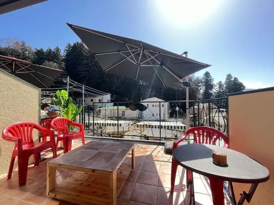 Superior Kır Evi