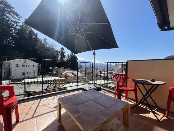 Superior Kır Evi