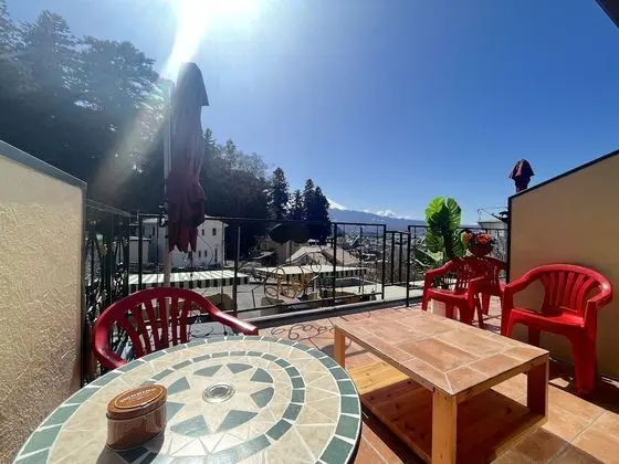 Superior Kır Evi
