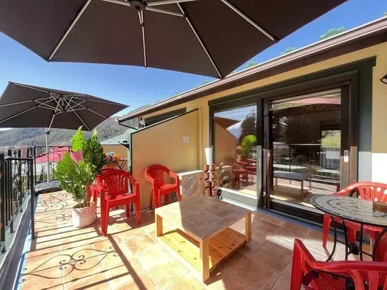 Superior Kır Evi