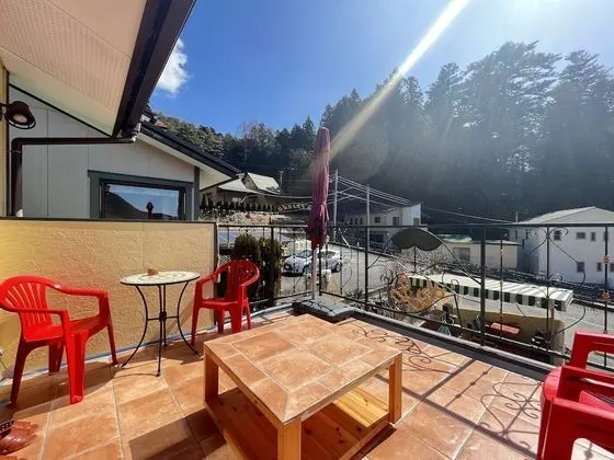 Superior Kır Evi