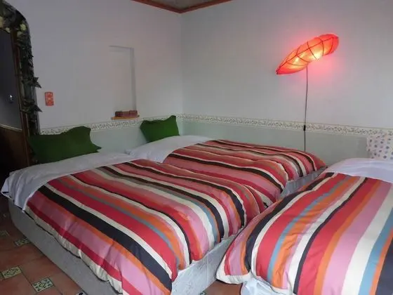 Superior Kır Evi