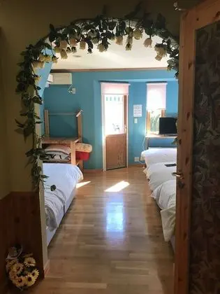 Superior Kır Evi