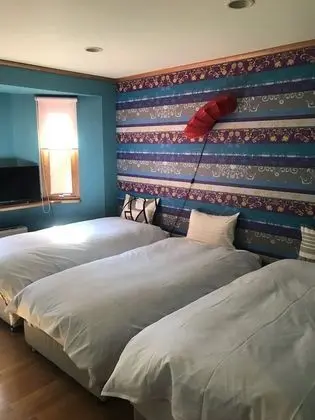 Superior Kır Evi