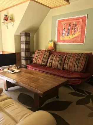 Superior Kır Evi