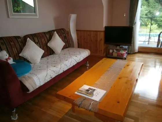 Superior Kır Evi
