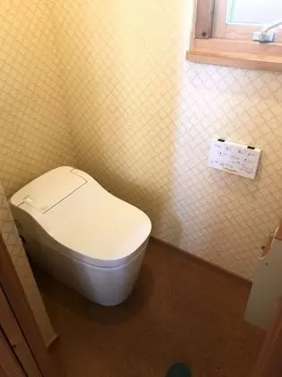 Superior Kır Evi