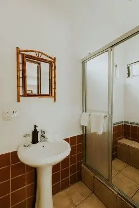 Garden View Room