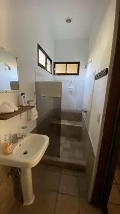 Garden View Room