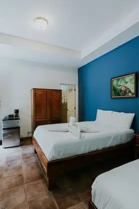 Monkey Room
