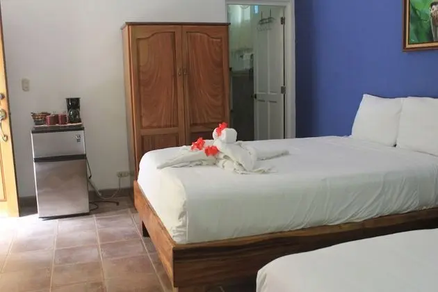 Monkey Room