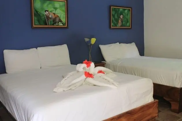 Monkey Room