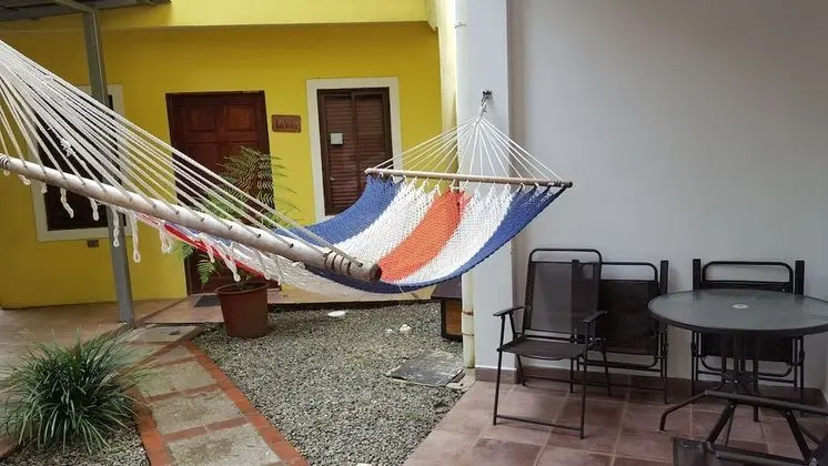 Monkey Room