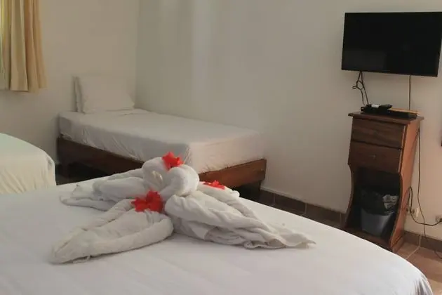 Monkey Room