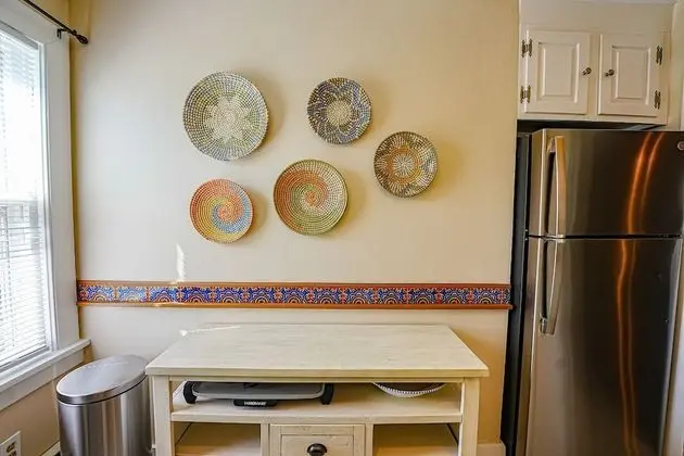 Two Bedroom Apartment Suite
