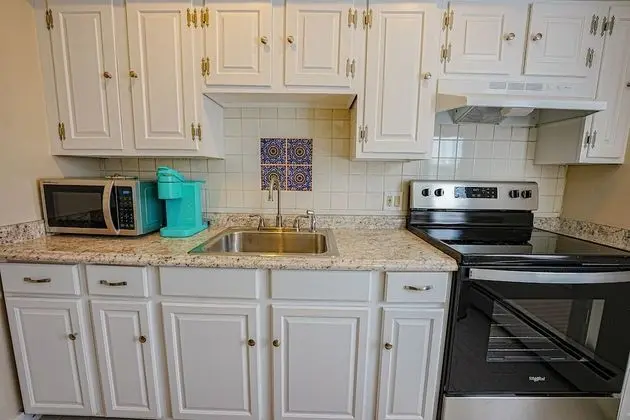 Two Bedroom Apartment Suite