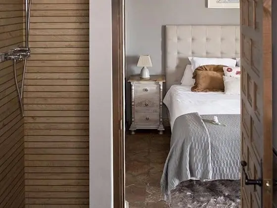 Standard Tek Büyük Yataklı Oda, Balkon, Deniz Manzaralı