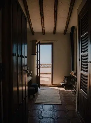 Standard Tek Büyük Yataklı Oda, Balkon, Deniz Manzaralı