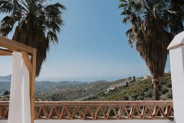 Standard Tek Büyük Yataklı Oda, Balkon, Deniz Manzaralı