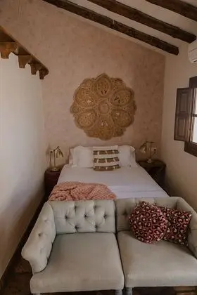 Standard Tek Büyük Yataklı Oda, Balkon, Deniz Manzaralı