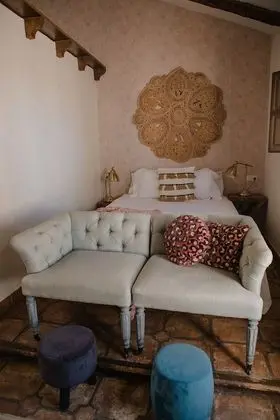 Standard Tek Büyük Yataklı Oda, Balkon, Deniz Manzaralı