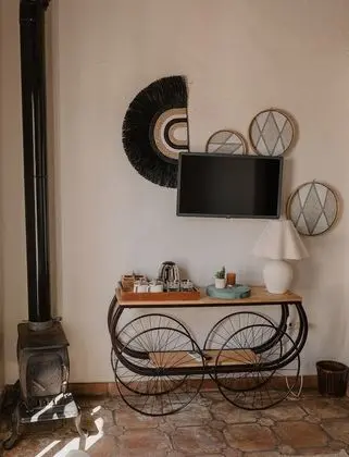 Standard Tek Büyük Yataklı Oda, Balkon, Deniz Manzaralı