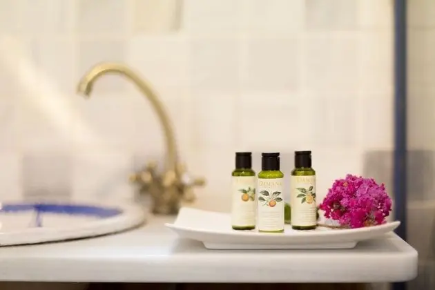 Standard Tek Büyük Yataklı Oda, Balkon, Deniz Manzaralı