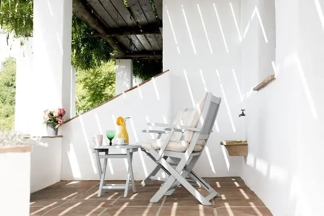 Standard Tek Büyük Yataklı Oda, Balkon, Deniz Manzaralı