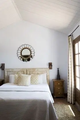 Standard Tek Büyük Yataklı Oda, Teras, Deniz Manzaralı