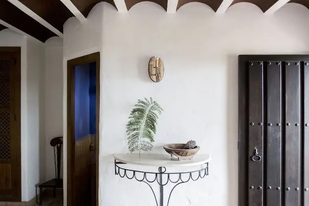 Standard Tek Büyük Yataklı Oda, Teras, Deniz Manzaralı