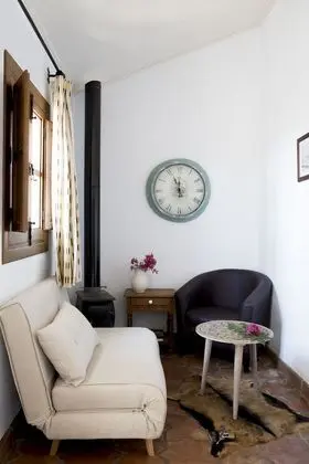 Standard Tek Büyük Yataklı Oda, Teras, Deniz Manzaralı